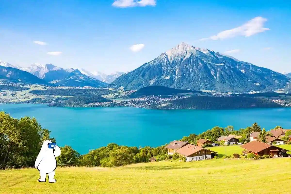 The Most Expensive Countries to Visit from the USA