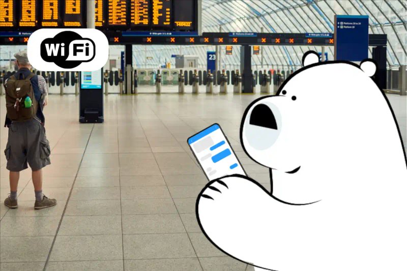 Is It Safe to Use Public Wi-Fi with VPN?
