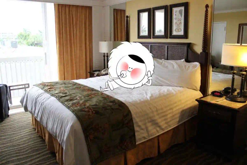 10 Hotel Recommendations in Bangkok, Thailand (Under US$30/Night with 4+ Star Reviews)