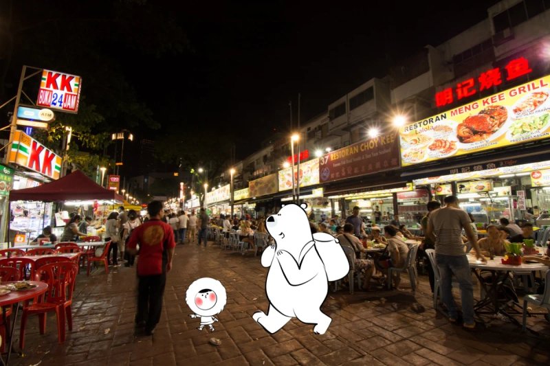 Best Street Markets in Asia to Visit in 2026