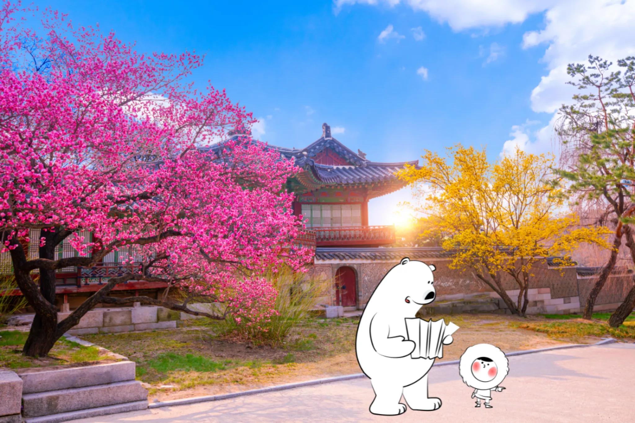 K-ETA South Korea: Exemption Updates and Requirements for 2026