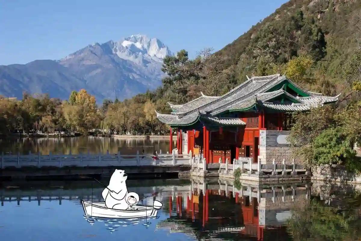 A First-Timer’s Guide to Traveling China for 1 Month