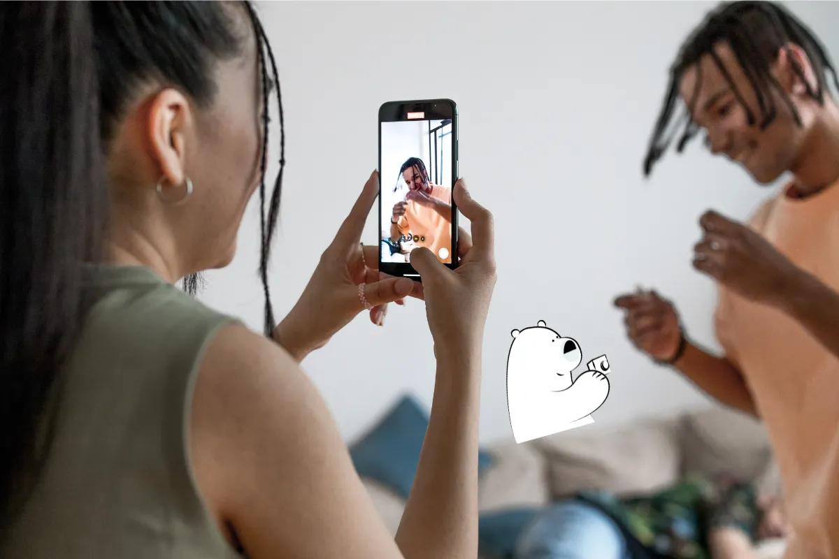 How long of a video can you send on imessage and other alternatives
