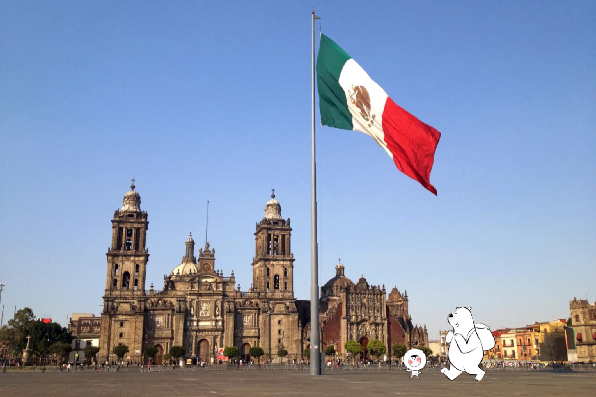Mexico’s 2026 Holiday Calendar: Public Holidays, Cultural Festivals, and Travel Tips