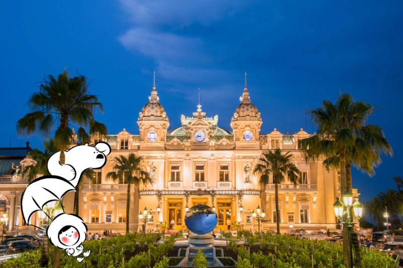 Best Casinos in the World: 6 Iconic Casinos Worth Visiting