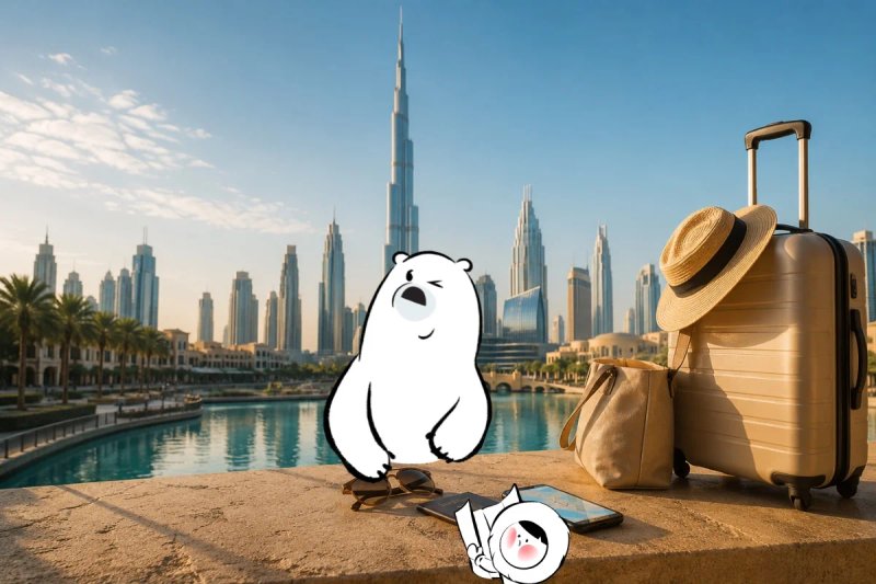 Dubai Travel Guide: Best Time, Costs And Tips