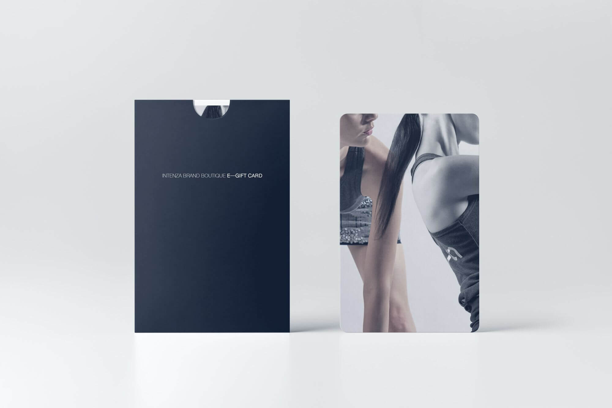 Feinwork — capa do projeto do modelo de referência de Ryan Cole