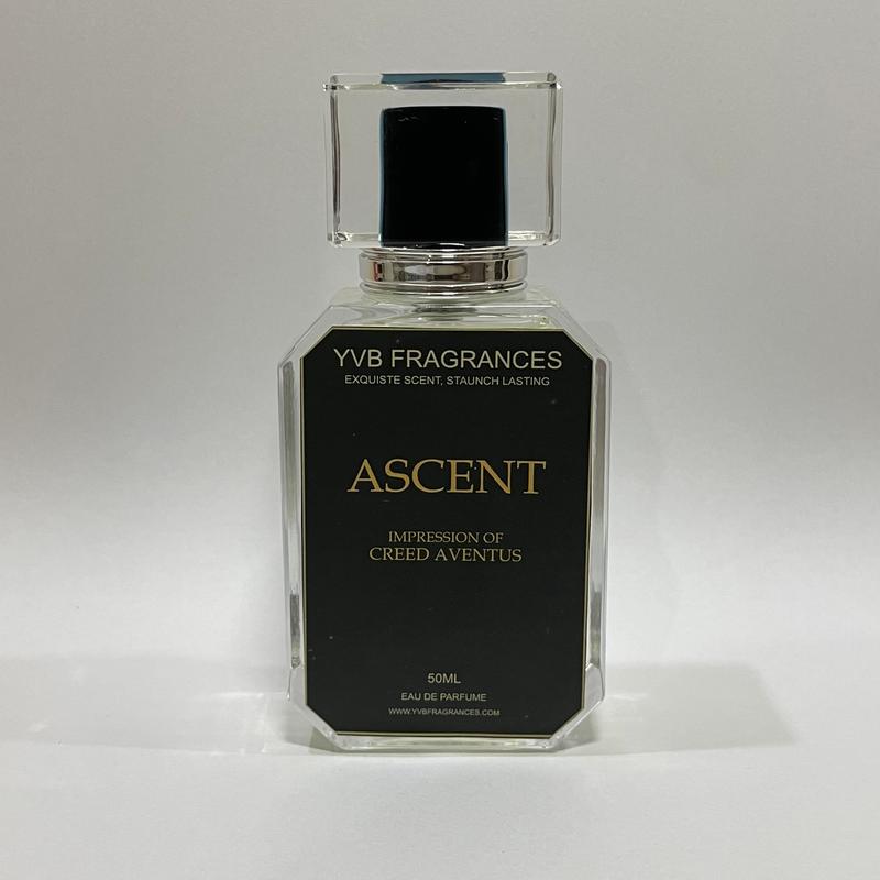 ASCENT | impression of creed aventus 