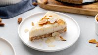 Keto Almond Cake