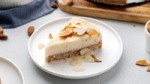 Keto Almond Cake