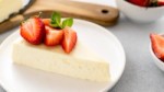 Low Carb Cheesecake