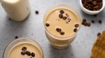 Keto Protein-Packed Coffee Smoothie