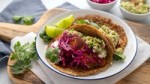 Blackened Tilapia Fish Tacos