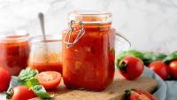 Keto Pizza Sauce