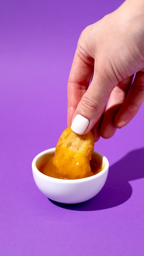 Mr. Caramba Sauce