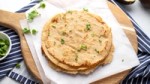 Keto Almond Tortillas