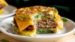 Keto Eggwiches