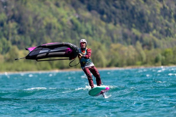 URNERSEE 2024