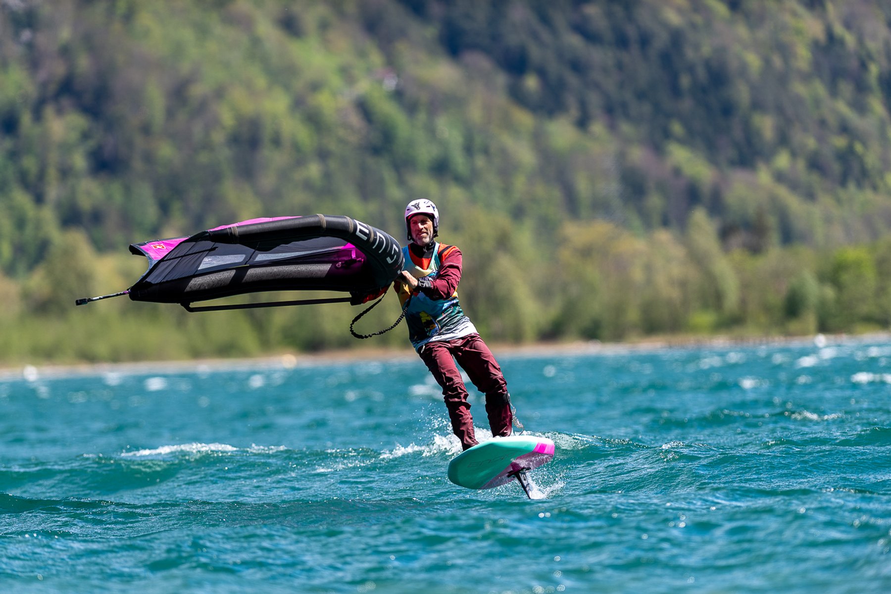 URNERSEE 2024