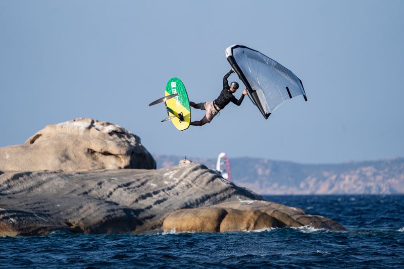 Swiss Foiling