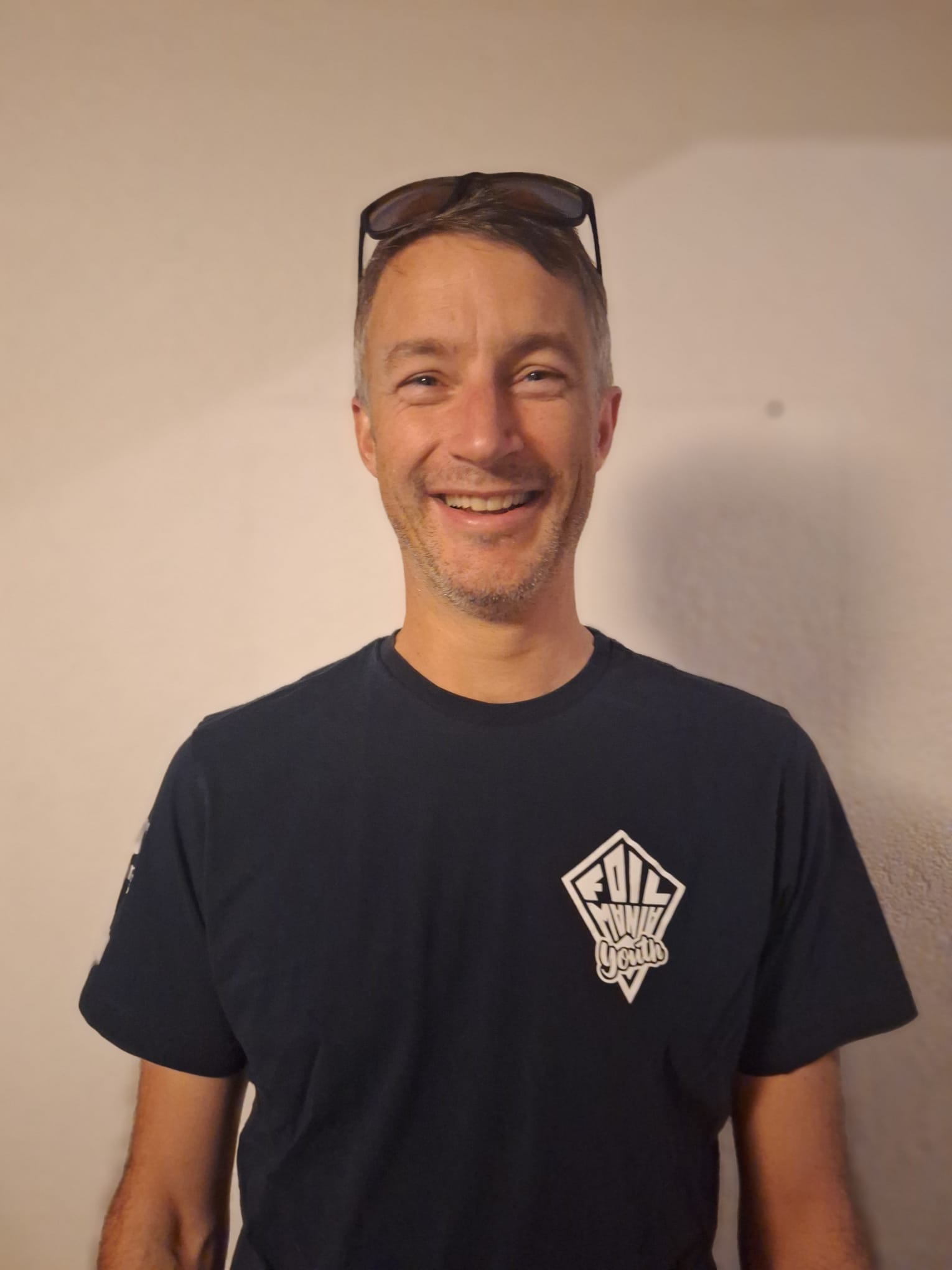 Gregor Bruhin