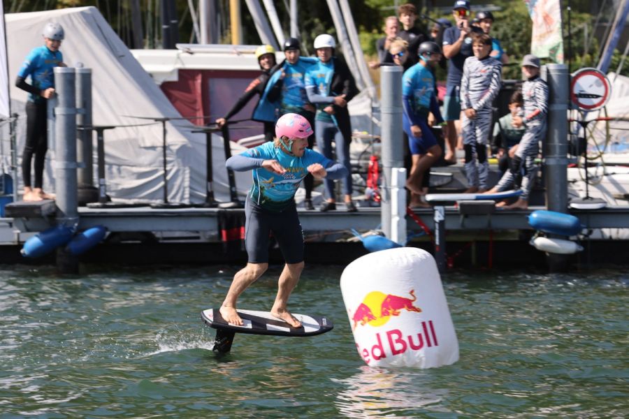 SWISS CHAMPIONSHIPS 2026 VINGELZ - BIELERSEE                