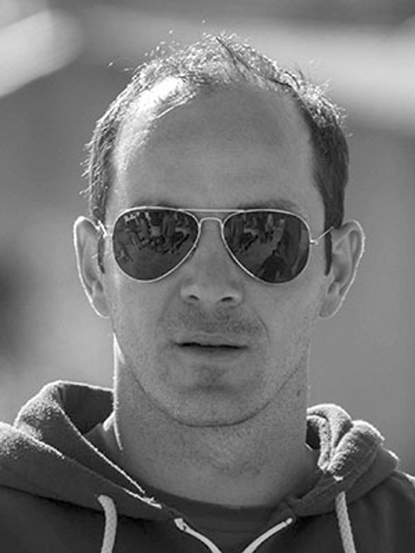 Richard Staffacher