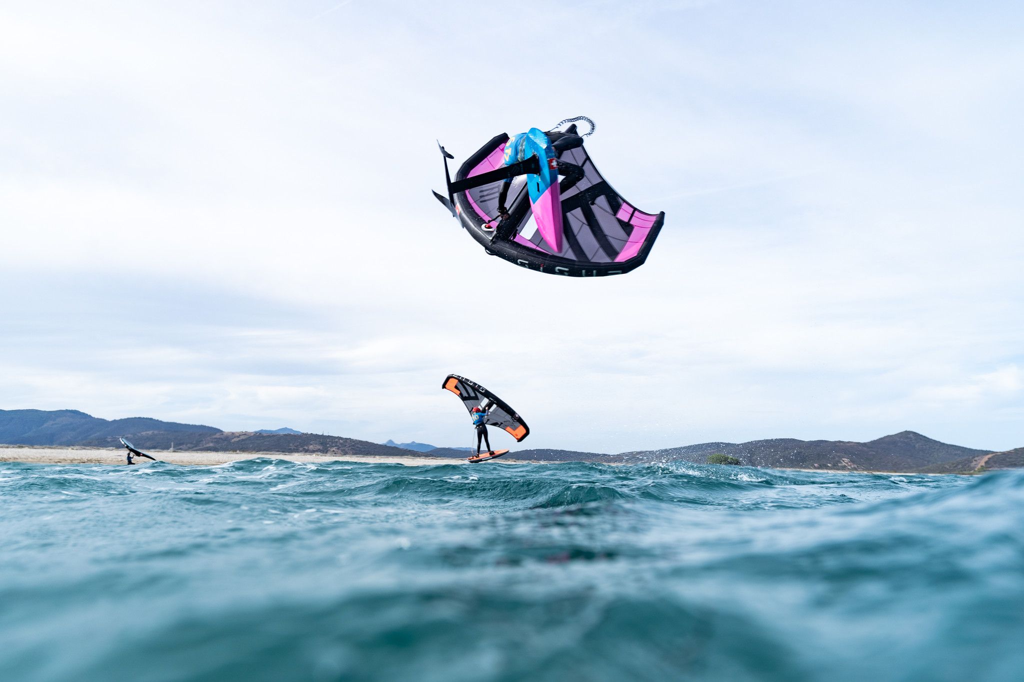 Swiss Foiling Federation