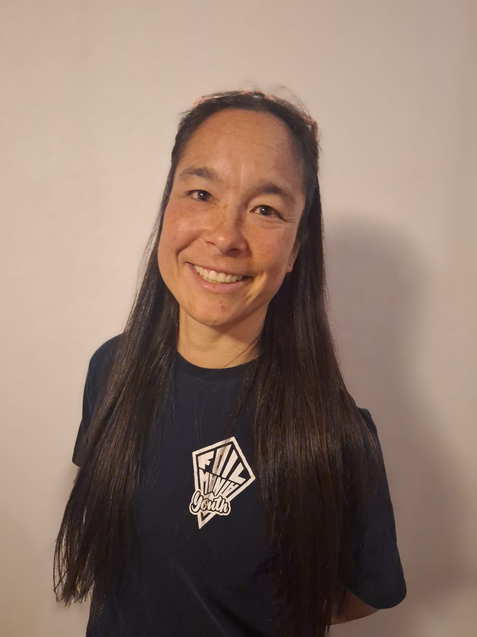 Akiko Bruhin