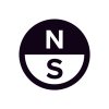 North