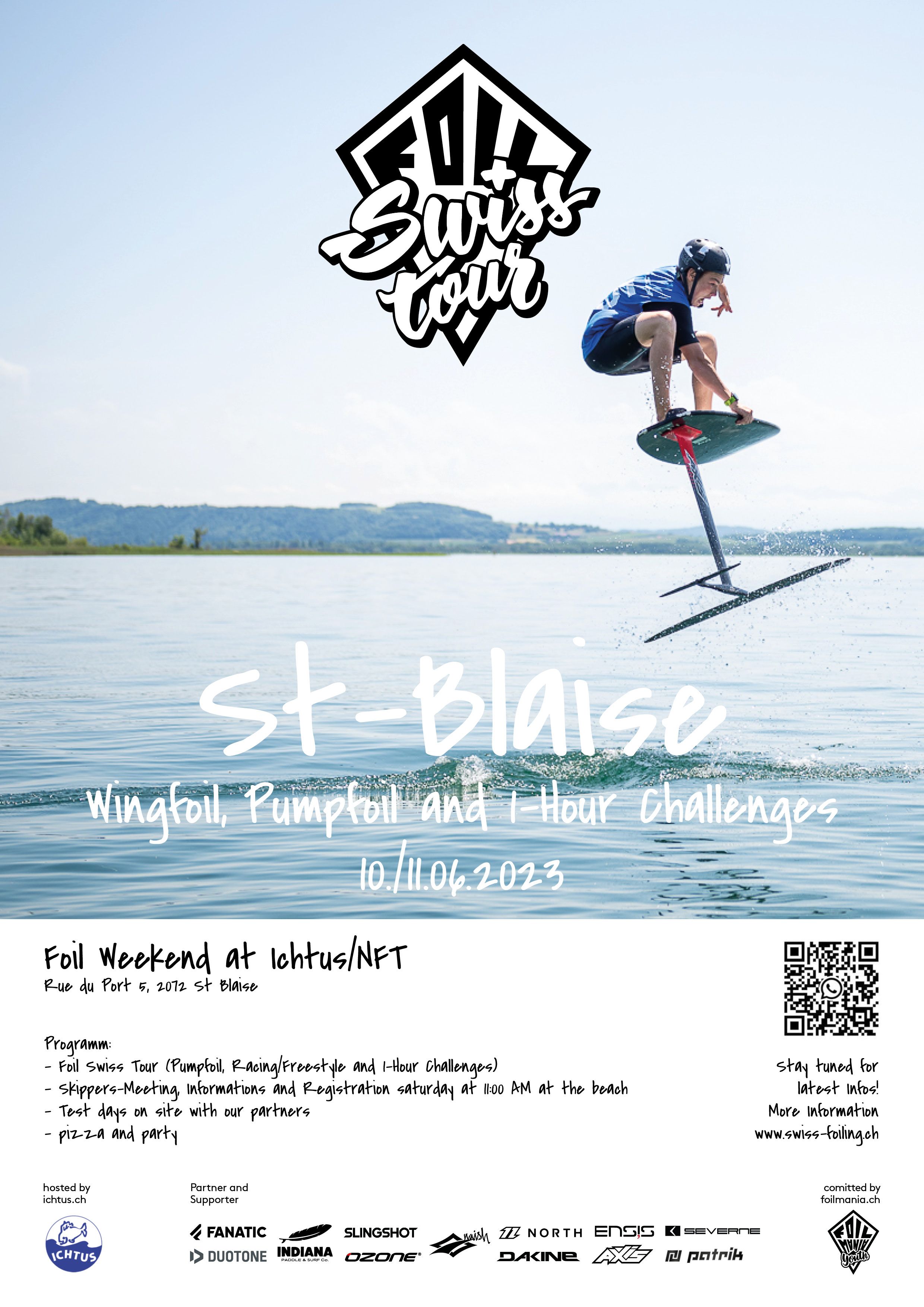 SFT St.Blaise 2023
