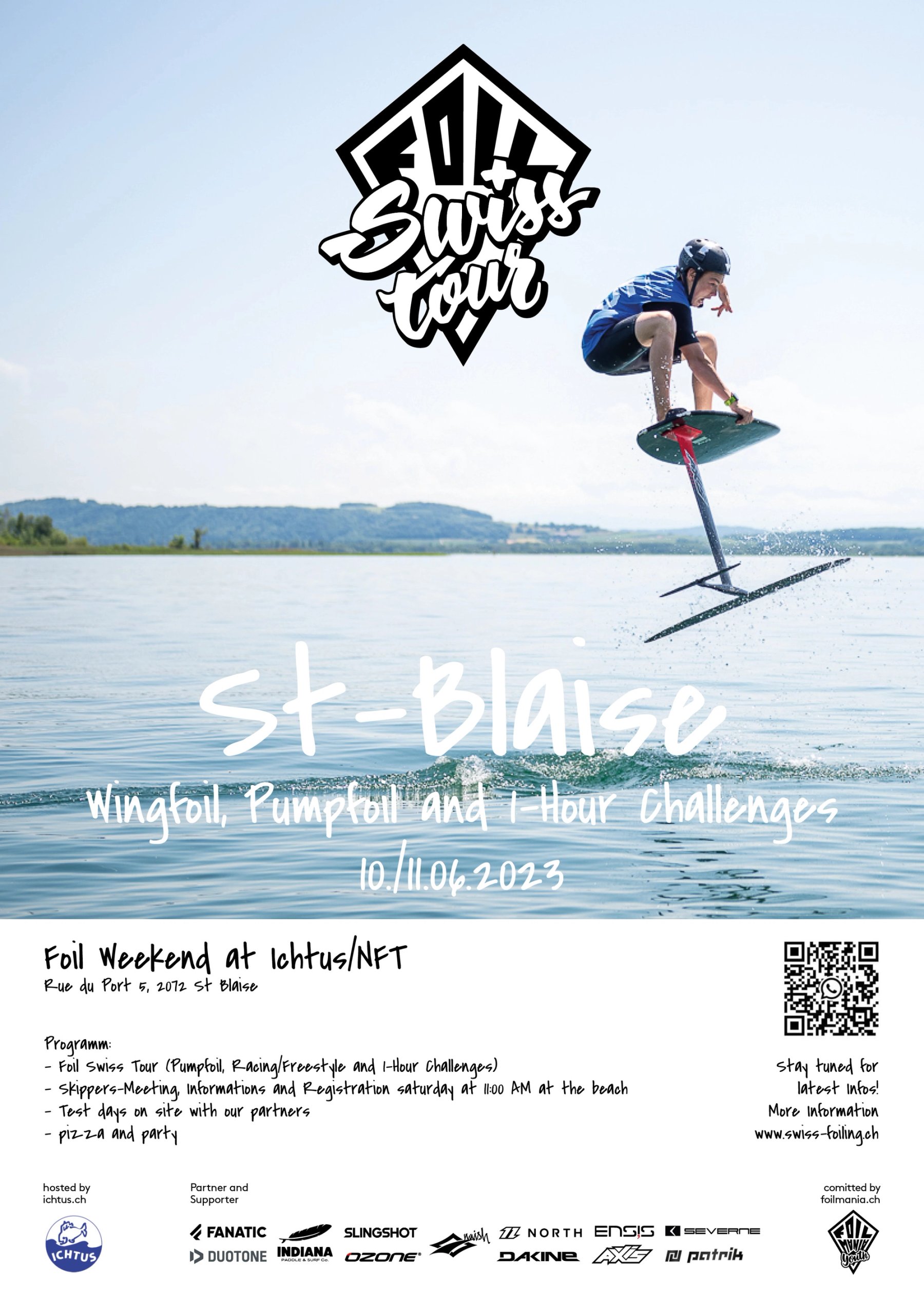 SFT St.Blaise 2023