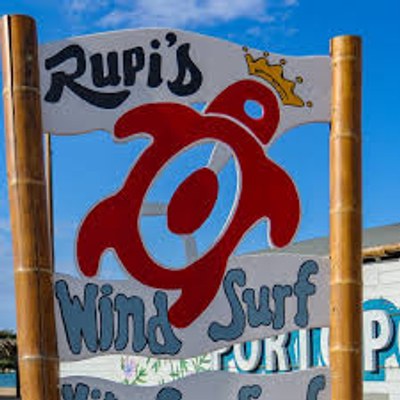 Rupis Porto Pollo