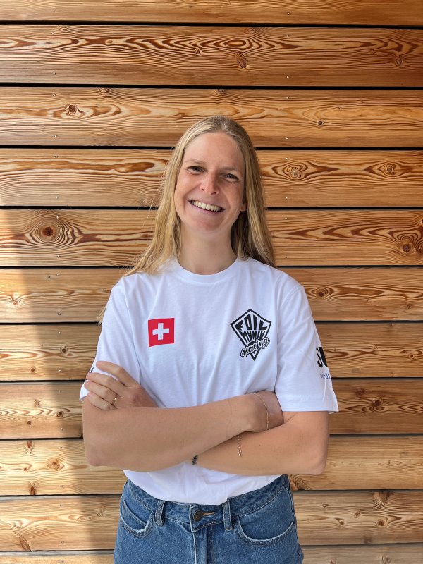 Laura Rudolph