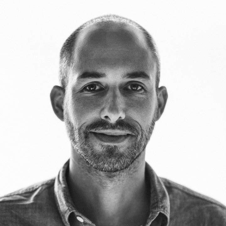 Nicolas Jutzi | SUI