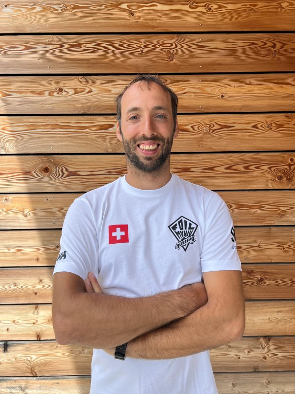 Michael Näf