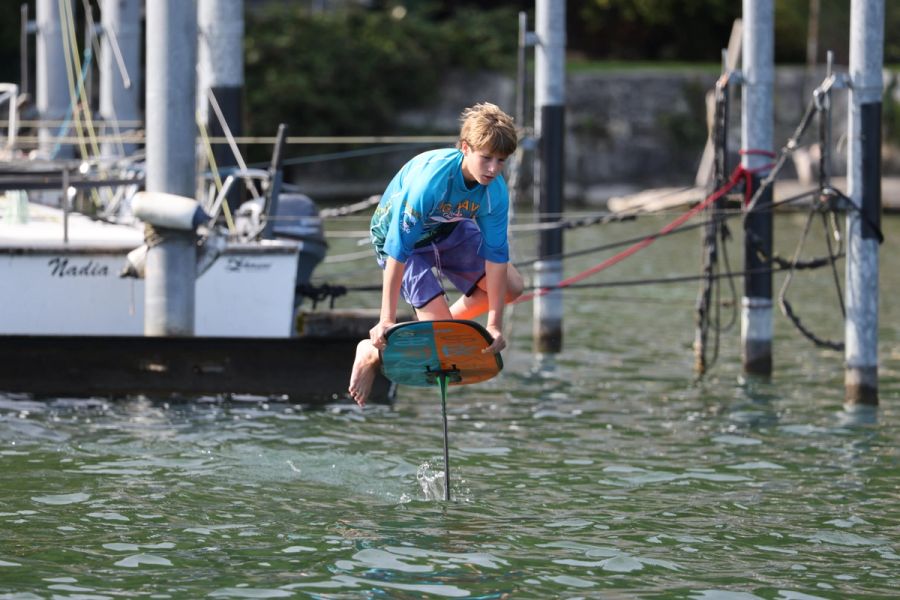 SWISS CHAMPIONSHIPS 2026 VINGELZ - BIELERSEE                