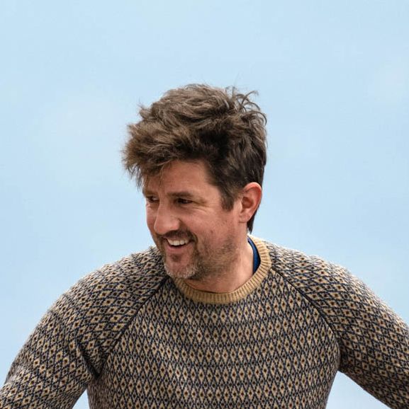 Matthias Ernst