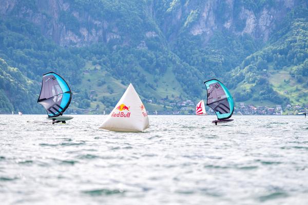 BIG WAVE Swiss Tour Flüelen 2024