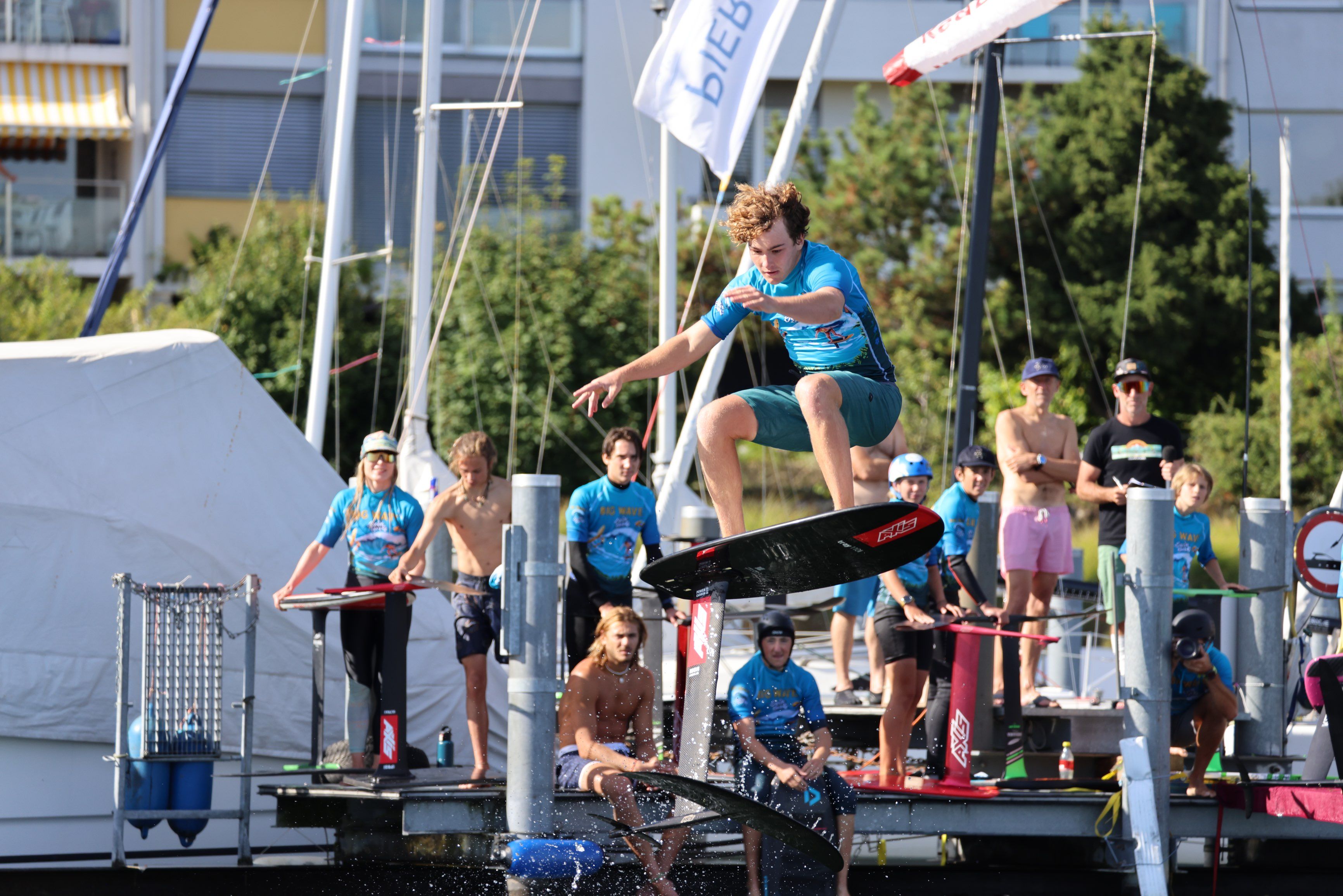 VINGELZ - BIELERSEE 2026