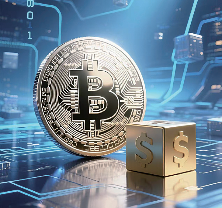 亞洲首部穩定幣法規在香港落地