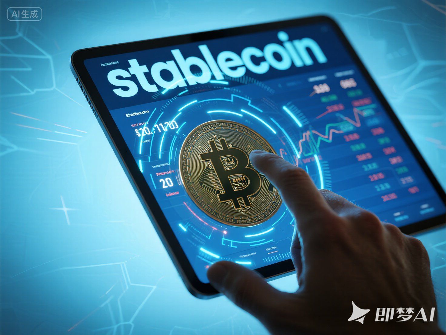 穩定幣:一種錨定真實資產的數字貨幣