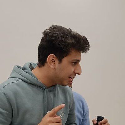 Shiv Sarthak Sabhlok