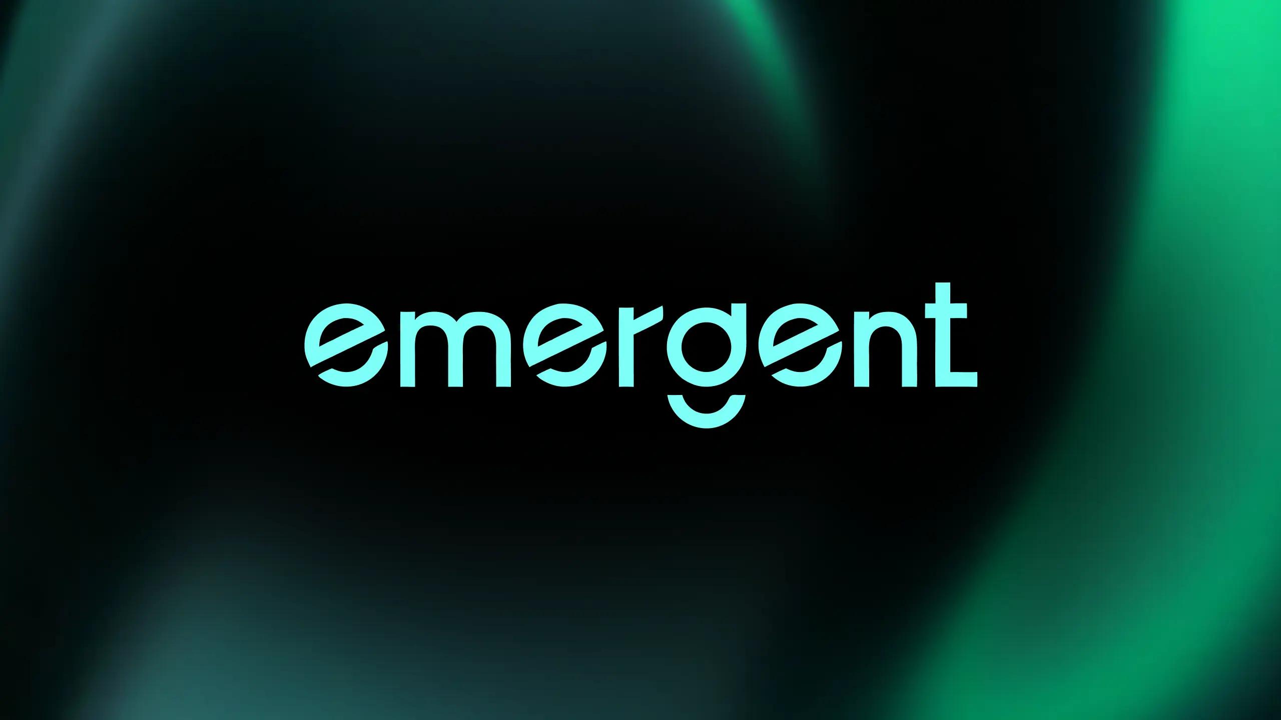 emergent