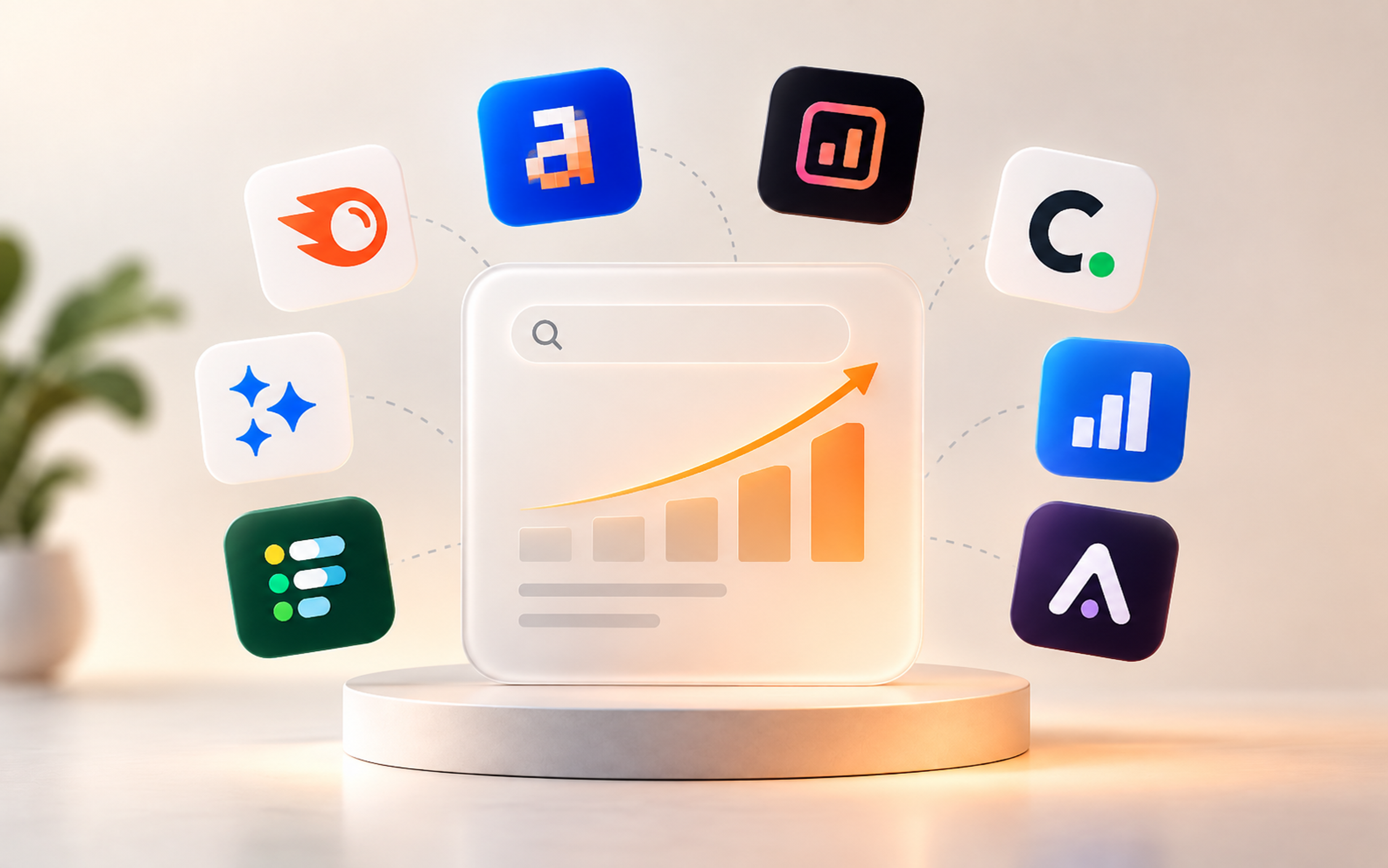 Best AI SEO Tools for 2026: 8 Platforms Ranked