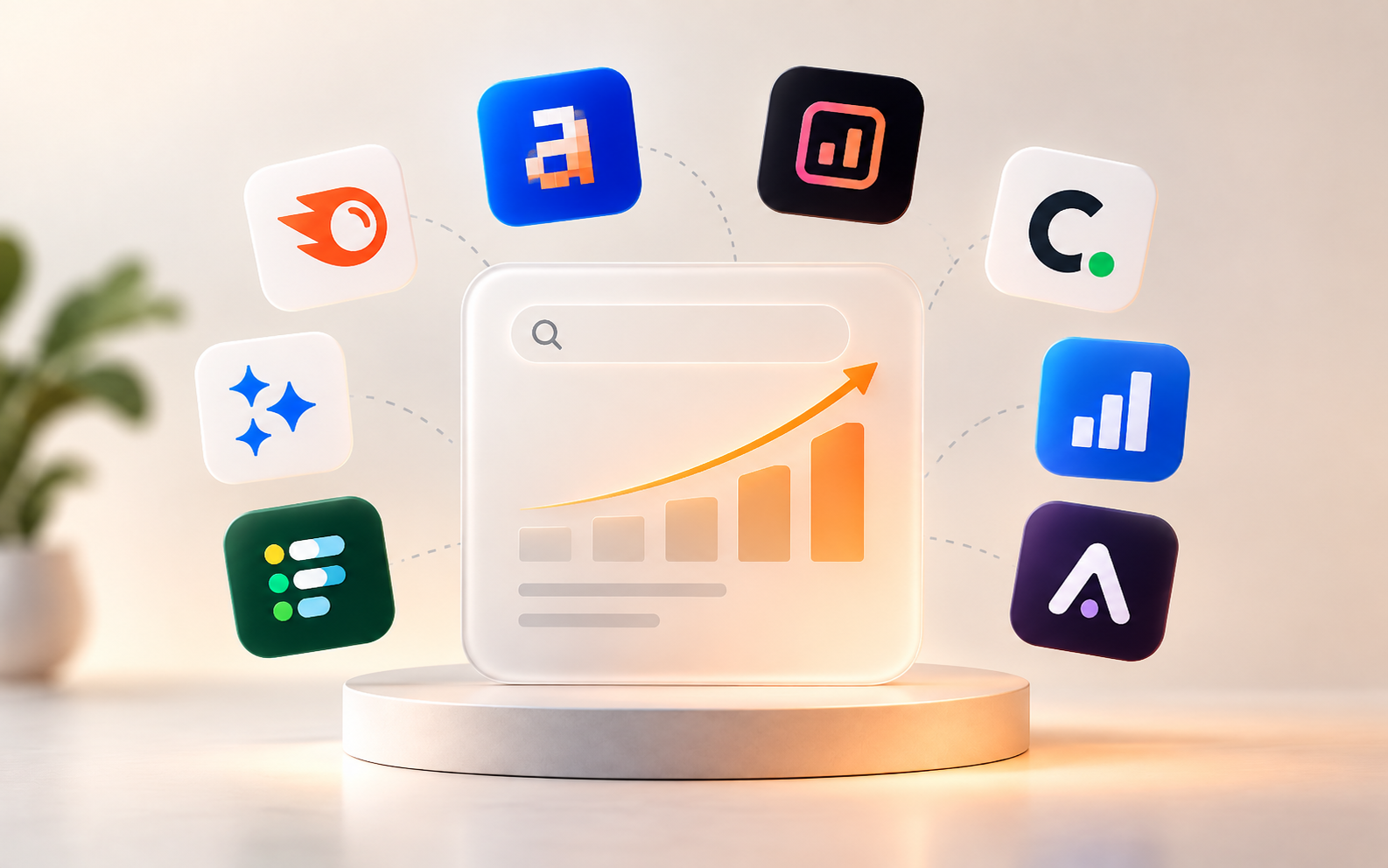 Best AI SEO Tools for 2026: 8 Platforms Ranked