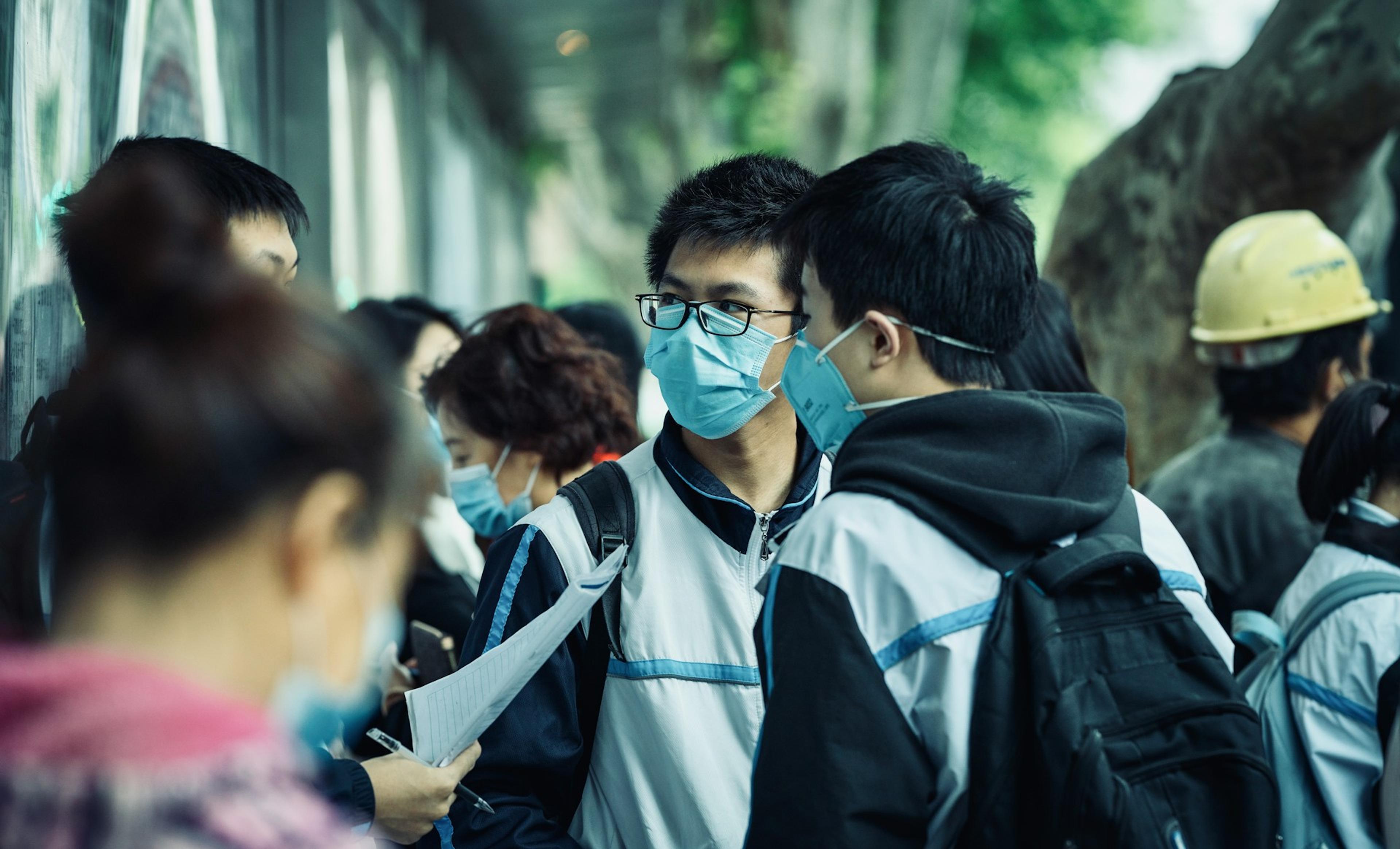 China Just Deleted 12,000 University Degrees to Win the AI Talent Race