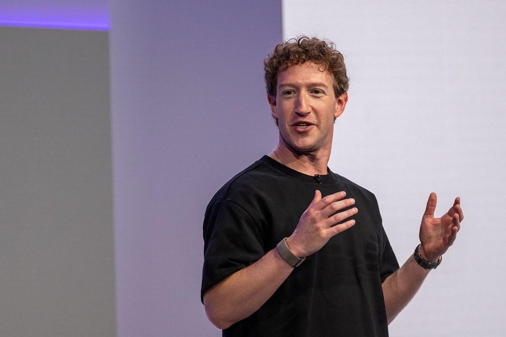 Meta Is Cutting 8,000 Jobs to Fund a $145 Billion AI Bet