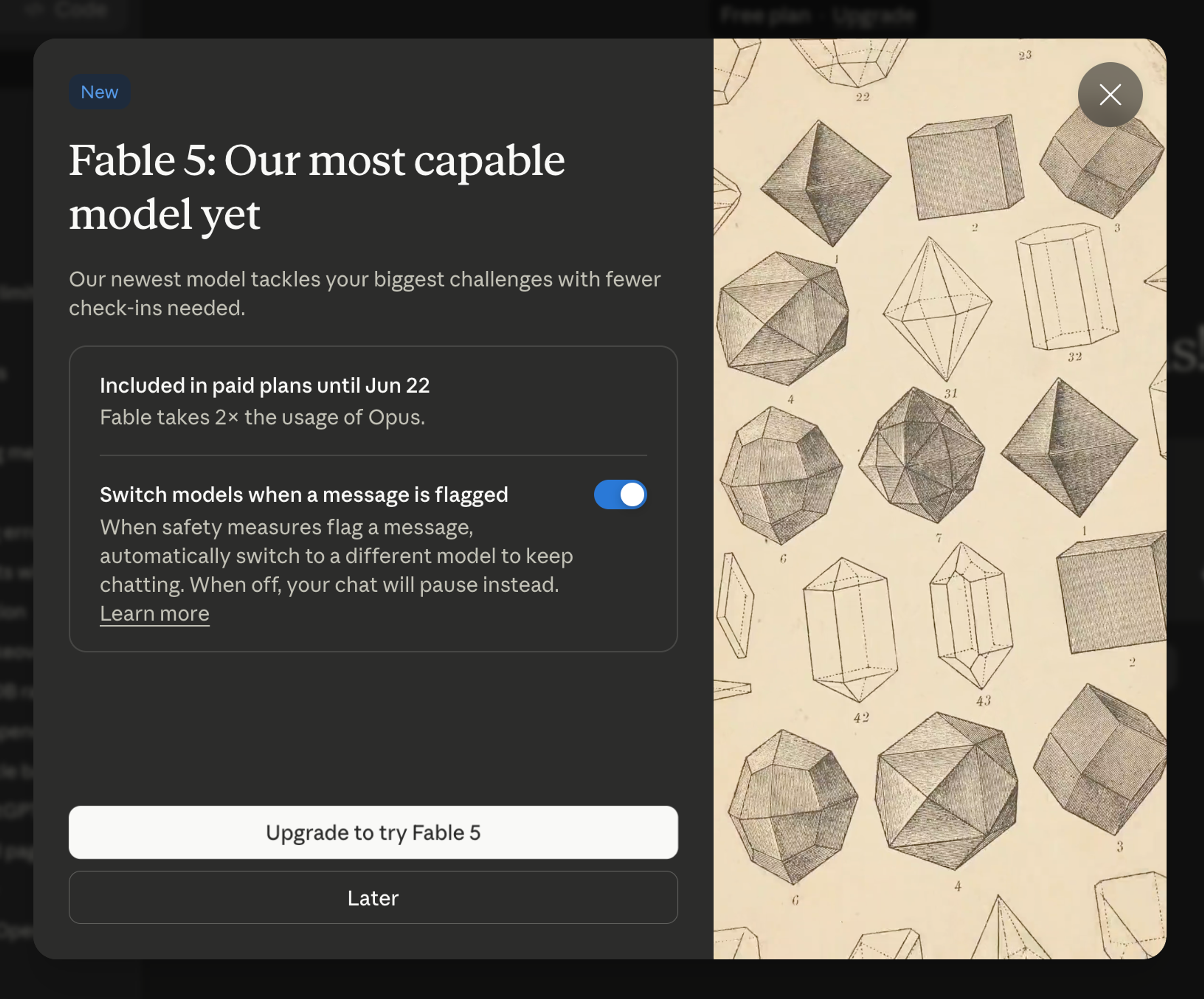 Pricing, access, and the free window that closes June 22