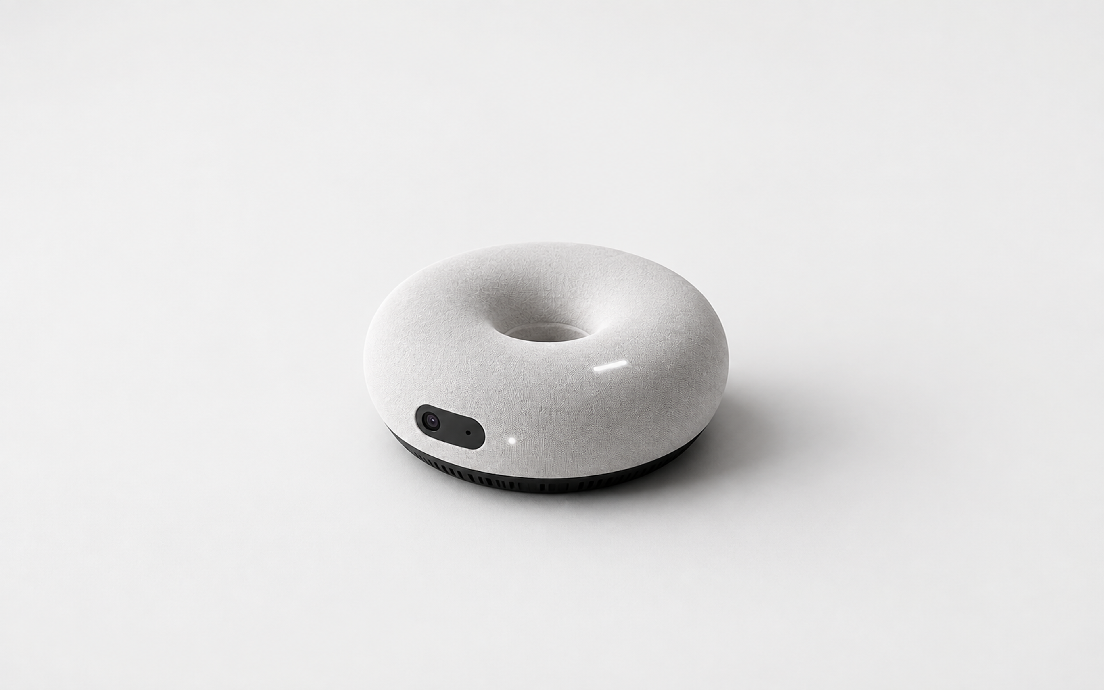 OpenAI Donut Device: Reported $400 AI Hardware Details